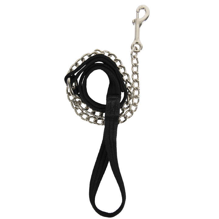 KANTRIE Führleine mit Kette